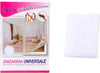 Zanzariera Universale Finestra Bianca Adesiva Con Velcro 150x250cm Insetti 12923 Fai da te/Prodotti per la costruzione/Materiali da costruzione/Porte/Porte esterne/Porte con zanzariera Trade Shop italia - Napoli, Commerciovirtuoso.it
