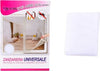 Zanzariera-Universale-Finestra-Bianca-Adesiva-Con-Velcro-150x250cm-Insetti-12923