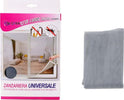 Zanzariera Universale Finestra Grigia Adesiva Con Nastro Velcro 150x220 Cm 12922 Fai da te/Prodotti per la costruzione/Materiali da costruzione/Porte/Porte esterne/Porte con zanzariera Trade Shop italia - Napoli, Commerciovirtuoso.it