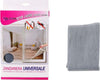 Zanzariera Universale Finestra Grigia Adesiva Con Velcro 150x250cm Insetti 12925 Fai da te/Prodotti per la costruzione/Materiali da costruzione/Porte/Porte esterne/Porte con zanzariera Trade Shop italia - Napoli, Commerciovirtuoso.it