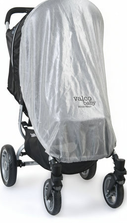 Zanzariera Valco Baby per Snap 4 Prima infanzia/Passeggini carrozzine e accessori/Accessori e parti di ricambio/Zanzariere La Casa Del Bebè - Napoli, Commerciovirtuoso.it