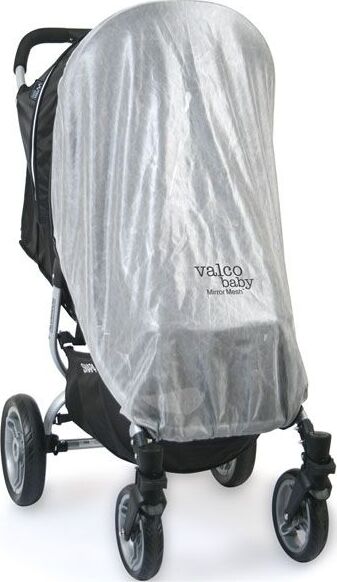 Zanzariera Valco Baby per Snap 4 Prima infanzia/Passeggini carrozzine e accessori/Accessori e parti di ricambio/Zanzariere La Casa Del Bebè - Napoli, Commerciovirtuoso.it