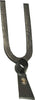 Zappa bidente strumento agricolo per lavorare il terreno 1800 gr Fai da te/Utensili elettrici e a mano/Attrezzi da giardinaggio/Zappe La Zappa - Altamura, Commerciovirtuoso.it