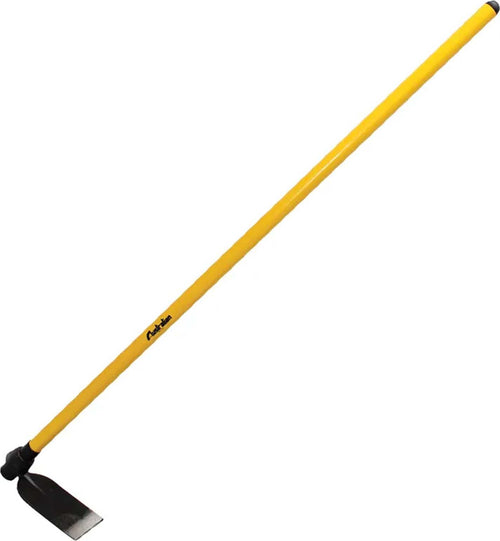 Zappa strumento agricolo per lavorare il terreno con manico in fibra di vetro Fai da te/Utensili elettrici e a mano/Attrezzi da giardinaggio/Zappe La Zappa - Altamura, Commerciovirtuoso.it