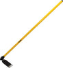 Zappa strumento agricolo per lavorare il terreno con manico in fibra di vetro Fai da te/Utensili elettrici e a mano/Attrezzi da giardinaggio/Zappe La Zappa - Altamura, Commerciovirtuoso.it