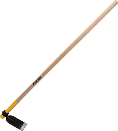 Zappa strumento agricolo per lavorare il terreno con manico in mix legno Fai da te/Utensili elettrici e a mano/Attrezzi da giardinaggio/Zappe La Zappa - Altamura, Commerciovirtuoso.it