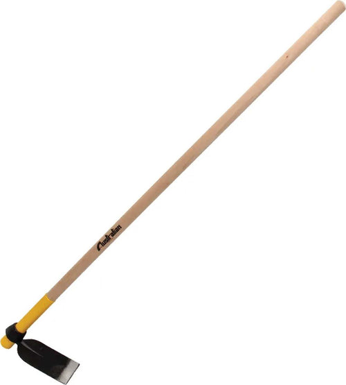 Zappa strumento agricolo per lavorare il terreno con manico in mix legno Fai da te/Utensili elettrici e a mano/Attrezzi da giardinaggio/Zappe La Zappa - Altamura, Commerciovirtuoso.it
