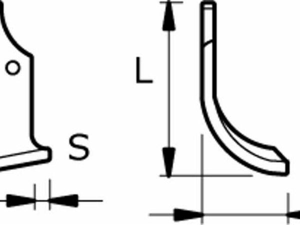 Zappa-sx-L-190,H-136,s-14,foro-14,5-Confezione-da-1pz