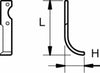 Zappa-sx-L-195,H-70,foro-8,5-Confezione-da-2pz