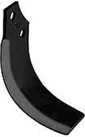 Zappa-sx-lunga-157mm-profondità-110mm-spessore-8mm-Ø-foro-12,5mm-Confezione-da-2pz