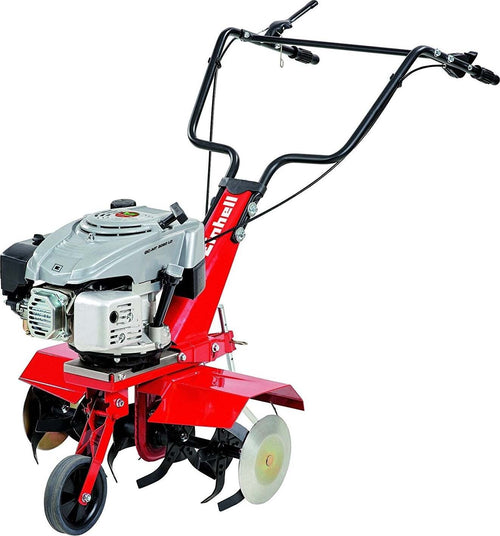 ZAPPATRICE MOTOZAPPA CON MOTORE 4 TEMPI 3KW 139CC EINHELL GC-MT 3060 LD Fai da te/Attrezzi elettrici da giardinaggio/Utensili elettrici da giardino/Motozappe Trade Shop italia - Napoli, Commerciovirtuoso.it