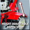 ZAPPATRICE MOTOZAPPA CON MOTORE 4 TEMPI 3KW 139CC EINHELL GC-MT 3060 LD Fai da te/Attrezzi elettrici da giardinaggio/Utensili elettrici da giardino/Motozappe Trade Shop italia - Napoli, Commerciovirtuoso.it