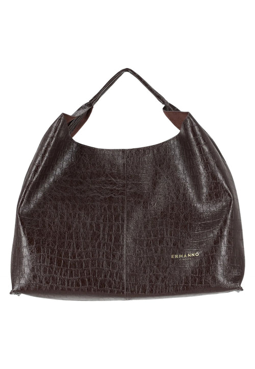 ERMANNO SCERVINO BORSA VERONICA COCCO da donna