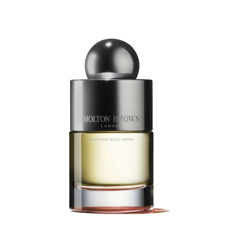 MOLTON BROWN RE-CHARGE BLACK PEPPER da uomo