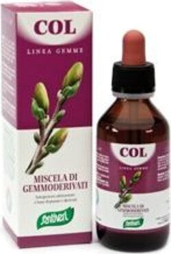 ZEFIRUS-LINEA-GEMME-COL-integratore-alimentare-100-ml-Santiveri-ibersan