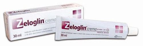 Zeloglin crema 30ml