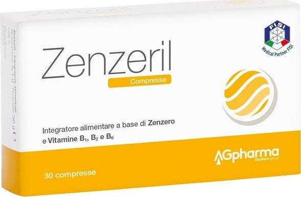 ZENZERIL-30-COMPRESSE