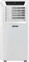 Zephir-9000btu-Clima-Portatile-Con-Pompa-Di-Calore