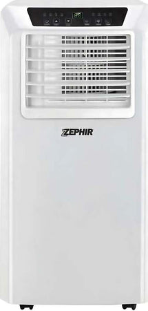 Zephir-9000btu-Clima-Portatile-Con-Pompa-Di-Calore