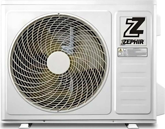 Zephir-Climatizzatore-18000-Btu-Inverter-Monosplit-A++/a+-Ztq18000-Con-Due-Telecomandi-Wifi-My24