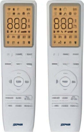 Zephir-Climatizzatore-Monosplit-Ztq-12000btu-Con-Due-Telecomandi-Wifi-My24