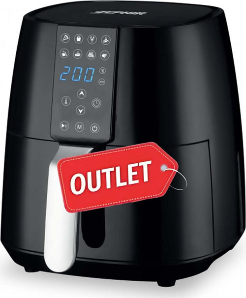 Zephir-Friggitrice-Aria3.8lt-1450w-Zhc40n