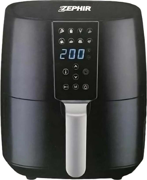Zephir-Friggitrice-Aria3.8lt-1450w-Zhc40n