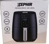 Zephir-Friggitrice-Aria3.8lt-1450w-Zhc40n