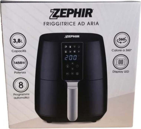 Zephir-Friggitrice-Aria3.8lt-1450w-Zhc40n