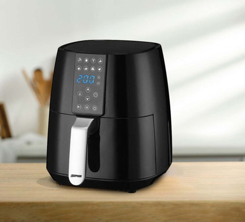 Zephir-Friggitrice-Aria3.8lt-1450w-Zhc40n