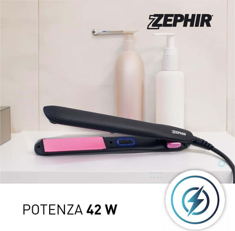 Zephir-Piastra-Per-Capelli-In-Ceramica-Zhb721