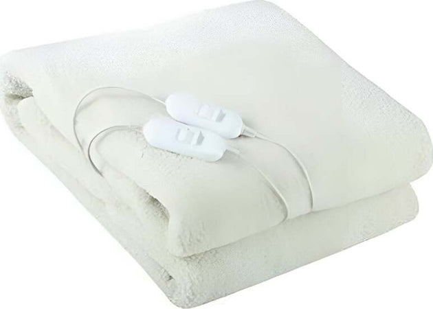 Zephir-Termocoperta-Scaldasonno-2-Piazze-In-Lana-120w