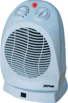 ZEPHIR-Termoventilatore-ZTRM6-Oscillante-2000-W-Bianco