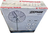 Zephir-Ventilatore-A-Piantana-Cromato-40cm-Pf40cr