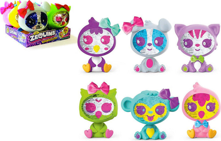 Zequins-Cuccioli-Cambia-Volto-Serie-2-Giochi-Preziosi