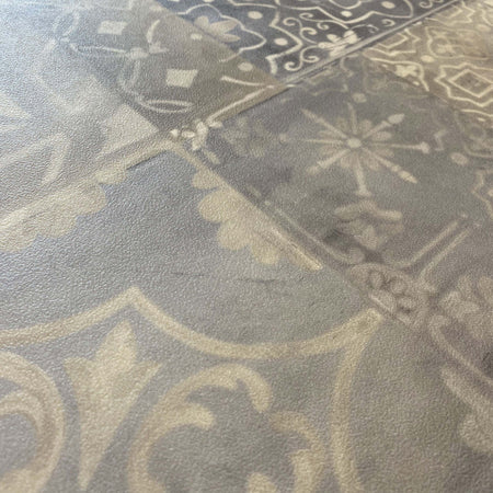 Zerbino 3D, tappeto in VINILE antiusura, inassorbente, antiscivolo Casa e cucina/Tessili per la casa/Tappeti e tappetini/Tappeti Eternal Parquet - Ariano Irpino, Commerciovirtuoso.it