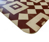 Zerbino 3D, tappeto in VINILE antiusura, inassorbente, antiscivolo Casa e cucina/Tessili per la casa/Tappeti e tappetini/Tappeti Eternal Parquet - Ariano Irpino, Commerciovirtuoso.it
