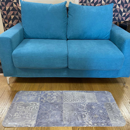 Zerbino 3D, tappeto in VINILE antiusura, inassorbente, antiscivolo Casa e cucina/Tessili per la casa/Tappeti e tappetini/Tappeti Eternal Parquet - Ariano Irpino, Commerciovirtuoso.it