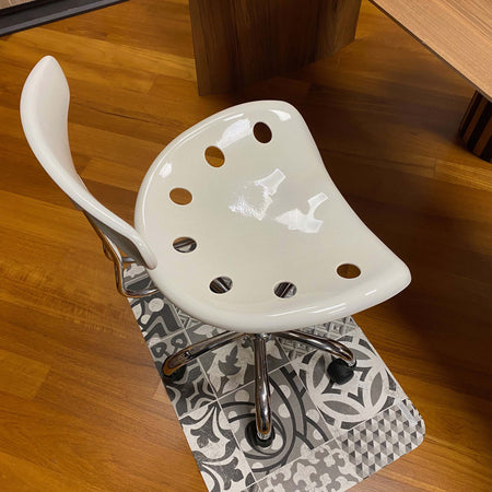 Zerbino 3D, tappeto in VINILE antiusura, inassorbente, antiscivolo Casa e cucina/Tessili per la casa/Tappeti e tappetini/Tappeti Eternal Parquet - Ariano Irpino, Commerciovirtuoso.it