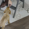 Zerbino 3D, tappeto in VINILE antiusura, inassorbente, antiscivolo Casa e cucina/Tessili per la casa/Tappeti e tappetini/Tappeti Eternal Parquet - Ariano Irpino, Commerciovirtuoso.it