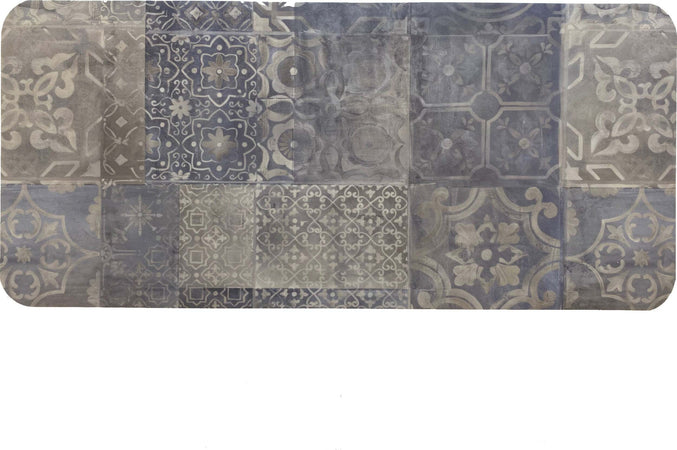 Zerbino 3D, tappeto in VINILE antiusura, inassorbente, antiscivolo Casa e cucina/Tessili per la casa/Tappeti e tappetini/Tappeti Eternal Parquet - Ariano Irpino, Commerciovirtuoso.it