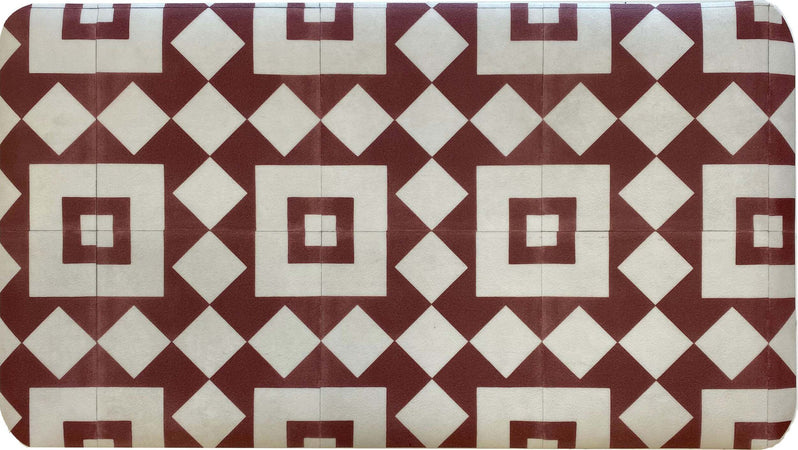 Zerbino 3D, tappeto in VINILE antiusura, inassorbente, antiscivolo Casa e cucina/Tessili per la casa/Tappeti e tappetini/Tappeti Eternal Parquet - Ariano Irpino, Commerciovirtuoso.it