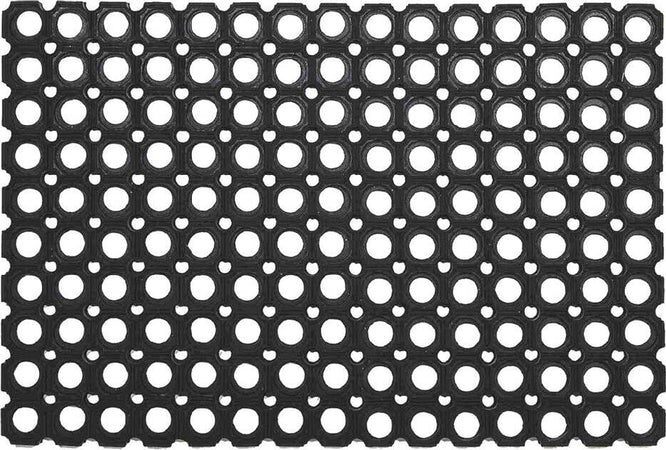 ZERBINO-'COMPOS'-cm.-50-x-100-Velcoc