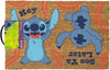 ZERBINO-DISNEY-STITCH-LILO-AND-STITCH-SEE-YA-LATER-CM-60X40---GP86443