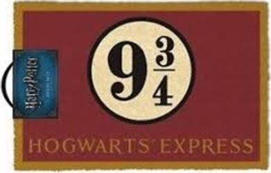 ZERBINO-HARRY-POTTER-HOGWARTS-EXPRESS-CM-60X40---GP85112