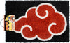 ZERBINO-NARUTO-AKATSUKI-SYMBOL-COIR-DOOR-CM-60X40---GP86678