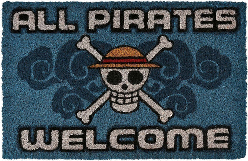 ZERBINO-ONE-PIECE-ALL-PIRATES-WELCOME-CM-60X40---GP85395