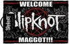 ZERBINO-SLIPKNOT-WELCOME-MAGGOT-CM-60X40---GP85411