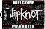 ZERBINO-SLIPKNOT-WELCOME-MAGGOT-CM-60X40---GP85411