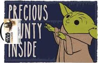 ZERBINO-STAR-WARS-THE-MANDALORIAN-PRECIOUS-BOUNTY-INSIDE-CM-60X40---GP85444